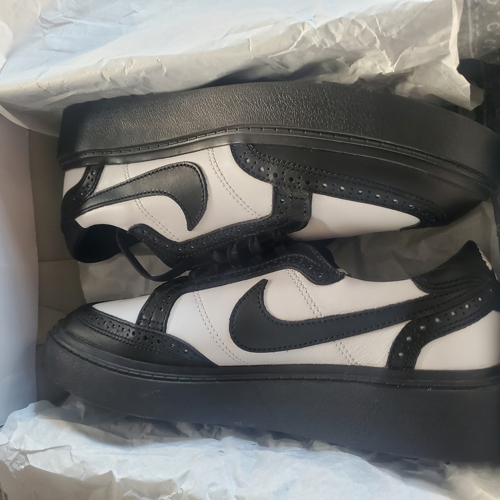 NIKE KWONDO1/ PEACEMINUSONE M9W10.5